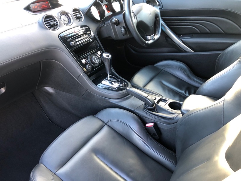 Used Peugeot RCZ 2014 for sale - 78056837: Photo 46