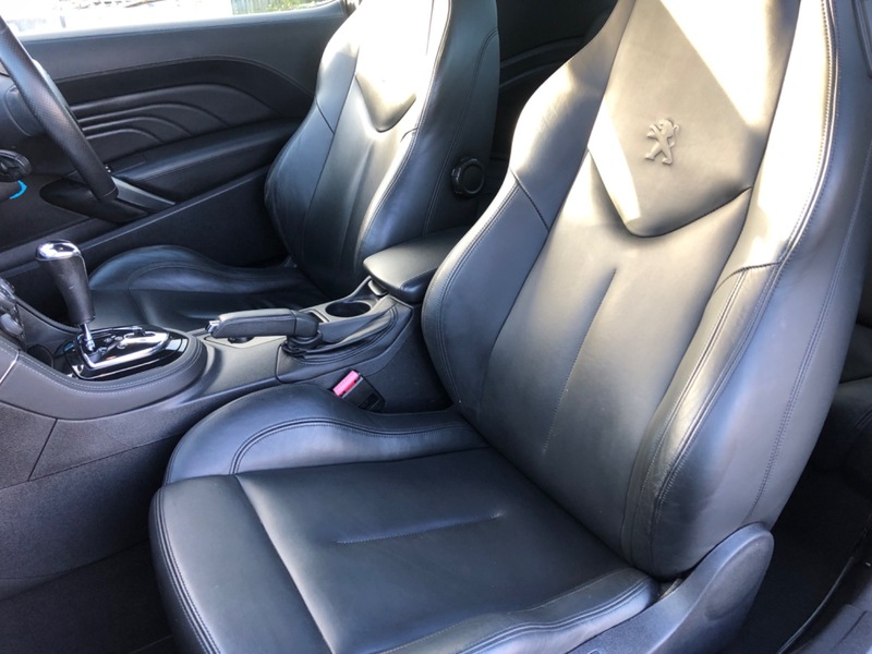 Used Peugeot RCZ 2014 for sale - 78056837: Photo 47