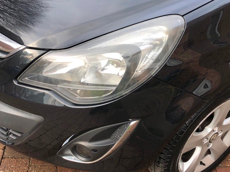 Used Vauxhall Corsa 2013 for sale - 77609620: Photo 14