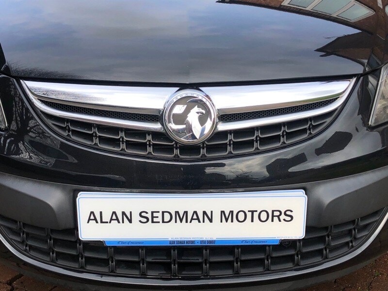 Used Vauxhall Corsa 2013 for sale - 77609620: Photo 15