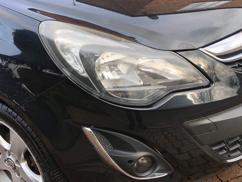 Used Vauxhall Corsa 2013 for sale - 77609620: Photo 16