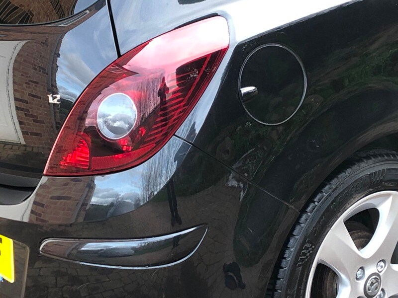 Used Vauxhall Corsa 2013 for sale - 77609620: Photo 17