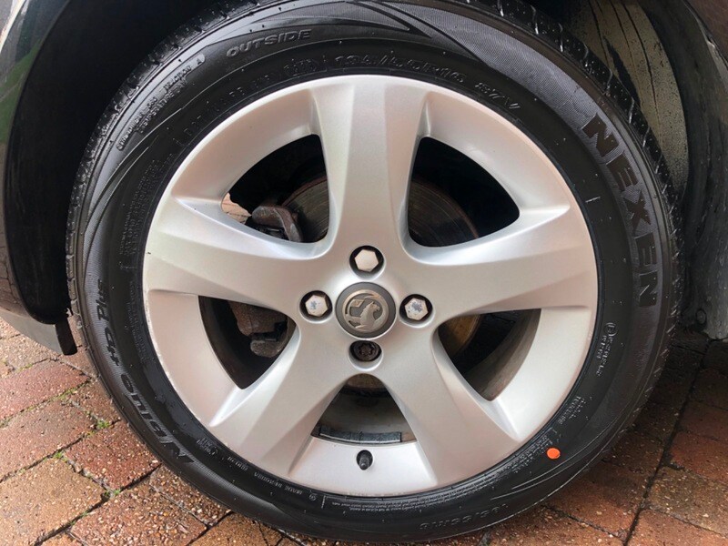 Used Vauxhall Corsa 2013 for sale - 77609620: Photo 24