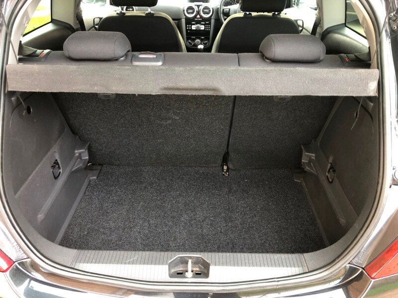 Used Vauxhall Corsa 2013 for sale - 77609620: Photo 28