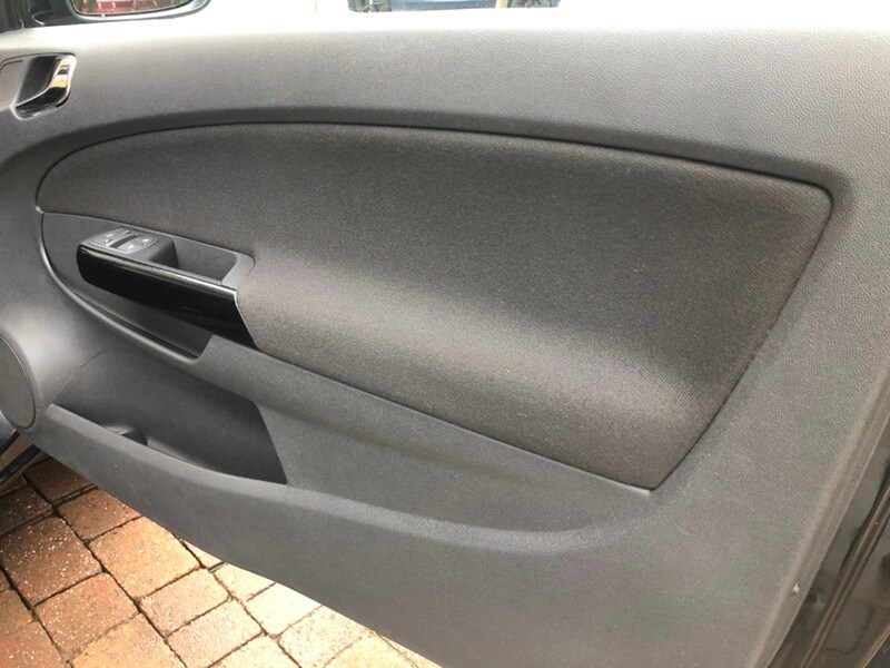 Used Vauxhall Corsa 2013 for sale - 77609620: Photo 33