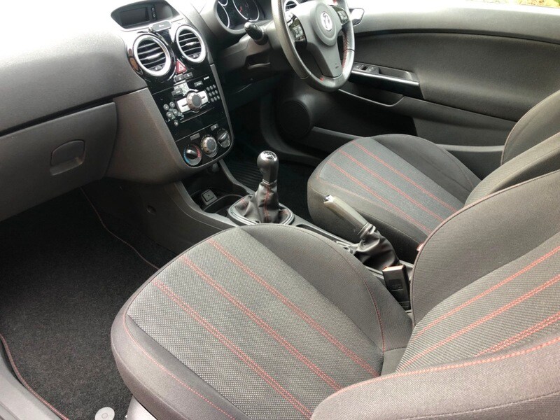 Used Vauxhall Corsa 2013 for sale - 77609620: Photo 41