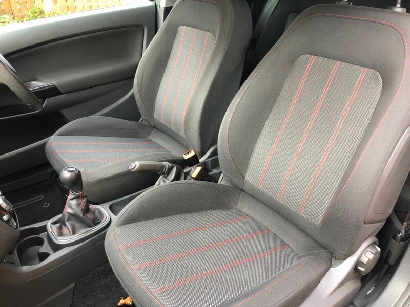 Used Vauxhall Corsa 2013 for sale - 77609620: Photo 42