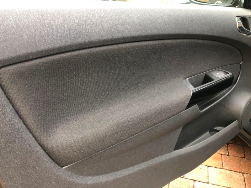 Used Vauxhall Corsa 2013 for sale - 77609620: Photo 43