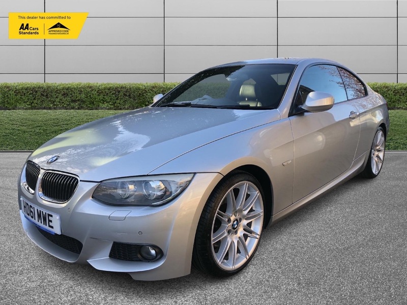 Used BMW 3 Series 2011 for sale - 78145667: Photo 12