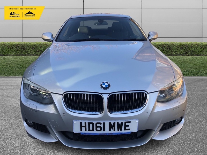 Used BMW 3 Series 2011 for sale - 78145667: Photo 13