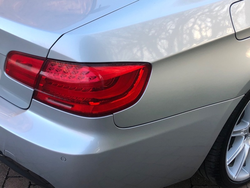 Used BMW 3 Series 2011 for sale - 78145667: Photo 16