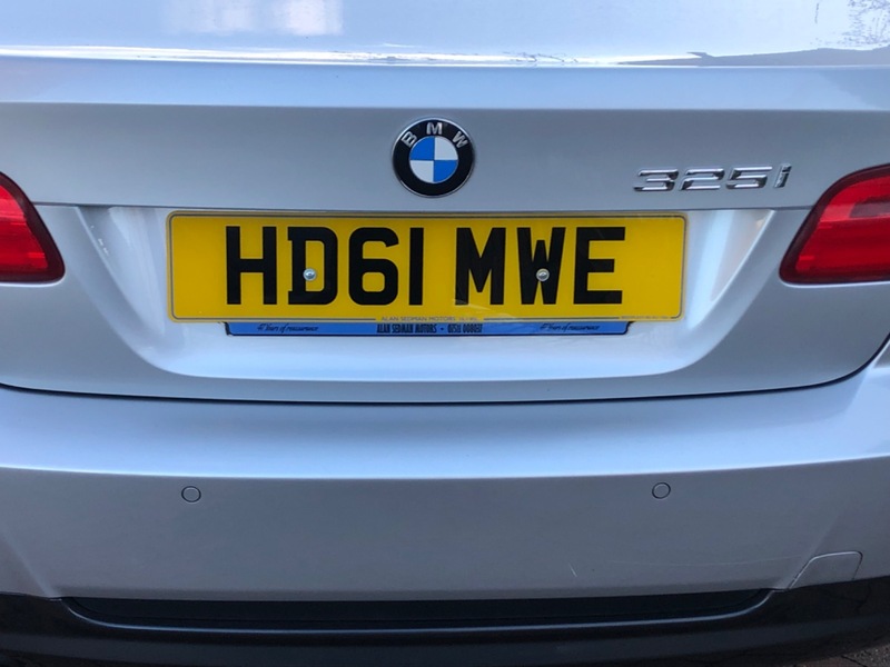 Used BMW 3 Series 2011 for sale - 78145667: Photo 17