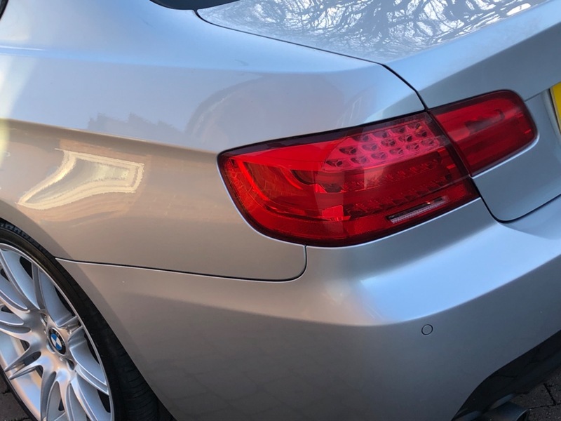 Used BMW 3 Series 2011 for sale - 78145667: Photo 18