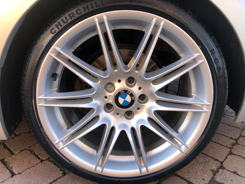 Used BMW 3 Series 2011 for sale - 78145667: Photo 21