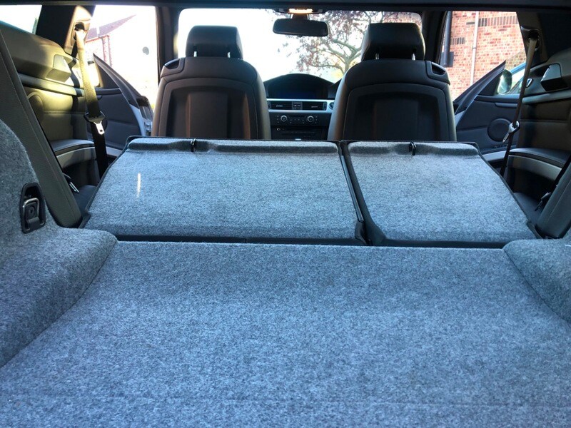 Used BMW 3 Series 2011 for sale - 78145667: Photo 33