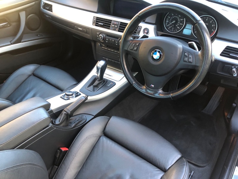 Used BMW 3 Series 2011 for sale - 78145667: Photo 36