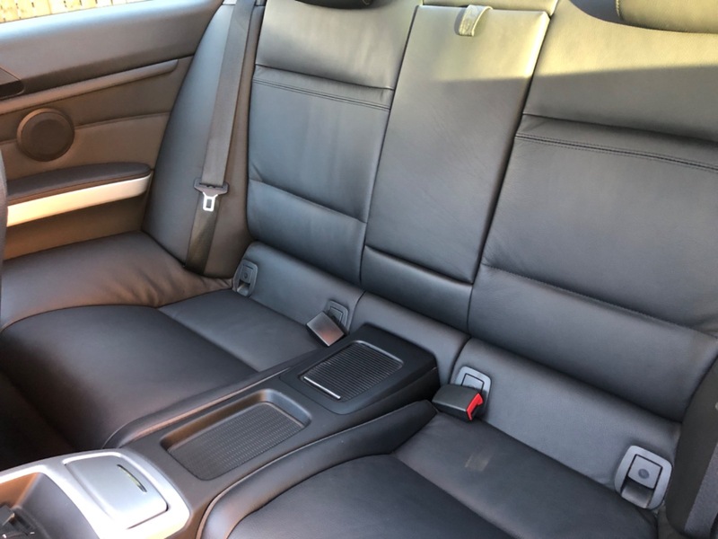 Used BMW 3 Series 2011 for sale - 78145667: Photo 44