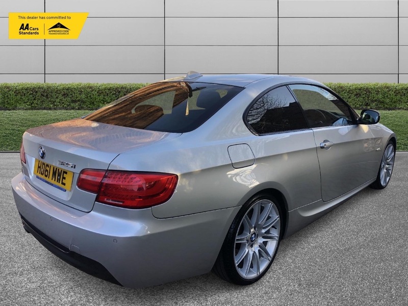 Used BMW 3 Series 2011 for sale - 78145667: Photo 5