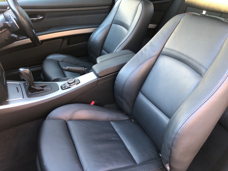 Used BMW 3 Series 2011 for sale - 78145667: Photo 50