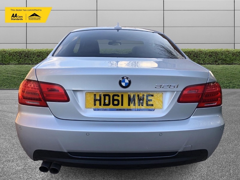 Used BMW 3 Series 2011 for sale - 78145667: Photo 7