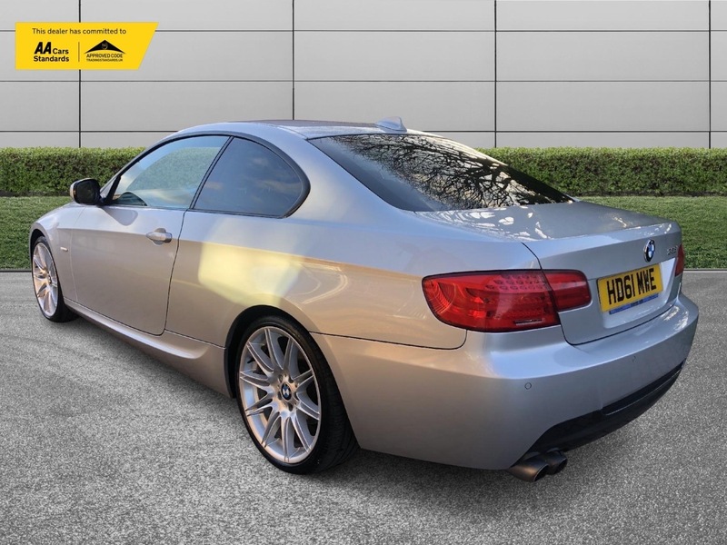 Used BMW 3 Series 2011 for sale - 78145667: Photo 9