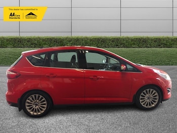 Used Ford C-Max 2014 for sale - 79328113: Photo