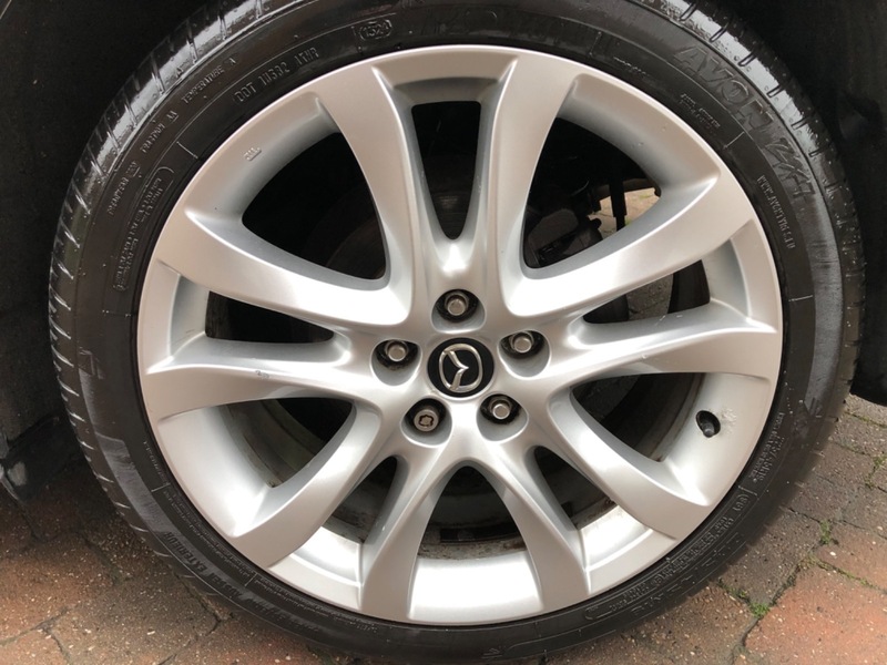 Used Mazda Mazda6 2015 for sale - 76510450: Photo 26