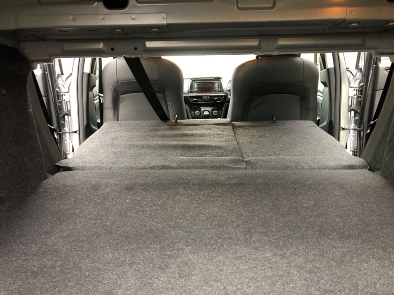 Used Mazda Mazda6 2015 for sale - 76510450: Photo 35