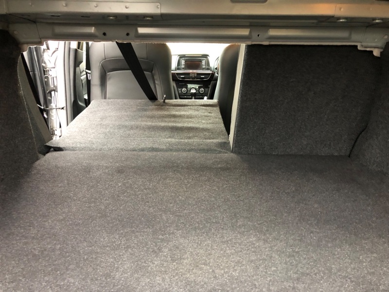 Used Mazda Mazda6 2015 for sale - 76510450: Photo 36