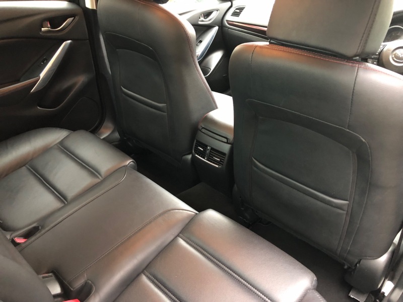 Used Mazda Mazda6 2015 for sale - 76510450: Photo 44