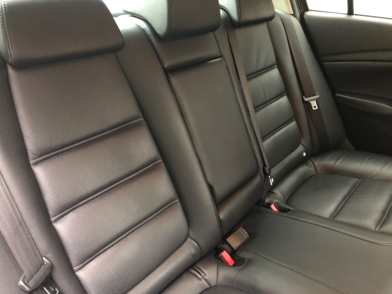 Used Mazda Mazda6 2015 for sale - 76510450: Photo 45