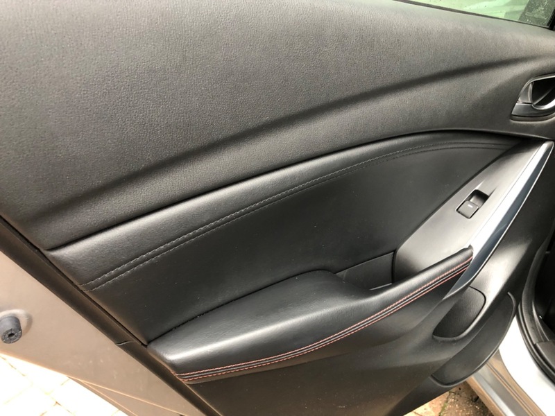 Used Mazda Mazda6 2015 for sale - 76510450: Photo 46