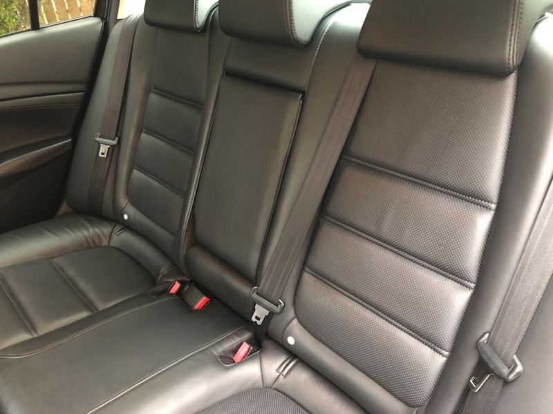 Used Mazda Mazda6 2015 for sale - 76510450: Photo 47