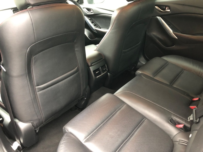 Used Mazda Mazda6 2015 for sale - 76510450: Photo 49