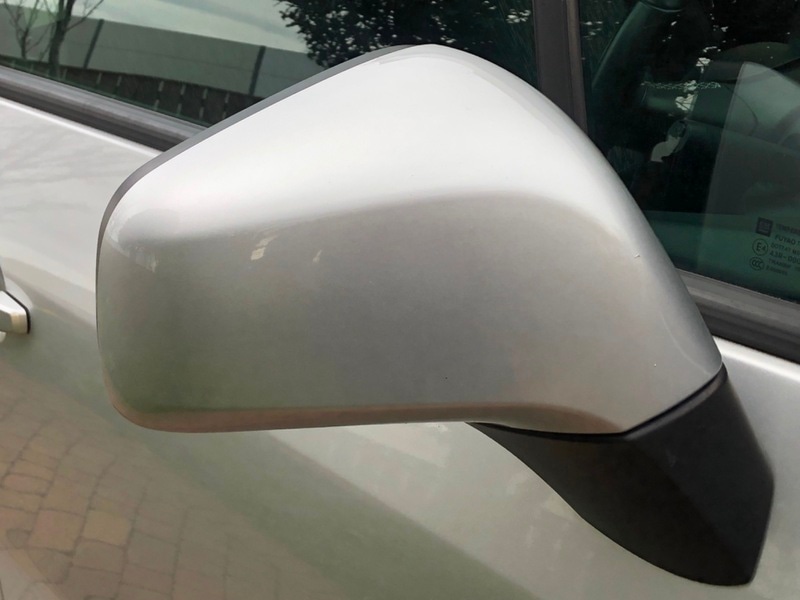 Used Vauxhall Mokka 2015 for sale - 77990277: Photo 17