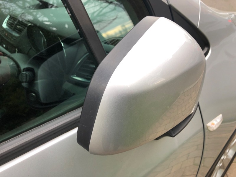 Used Vauxhall Mokka 2015 for sale - 77990277: Photo 18