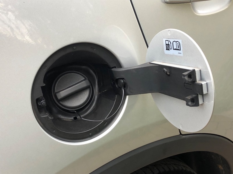 Used Vauxhall Mokka 2015 for sale - 77990277: Photo 19