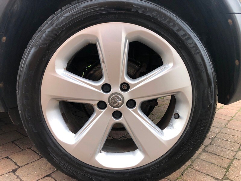 Used Vauxhall Mokka 2015 for sale - 77990277: Photo 23