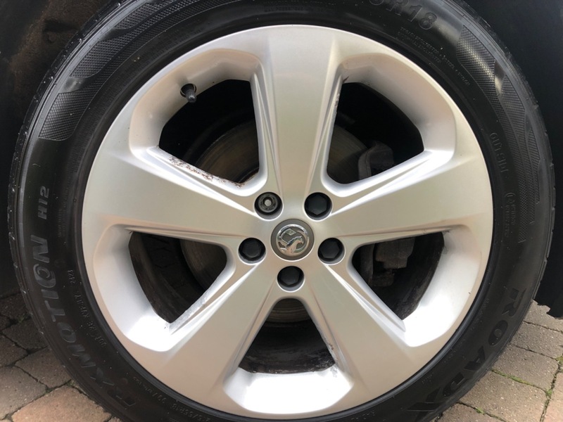 Used Vauxhall Mokka 2015 for sale - 77990277: Photo 25