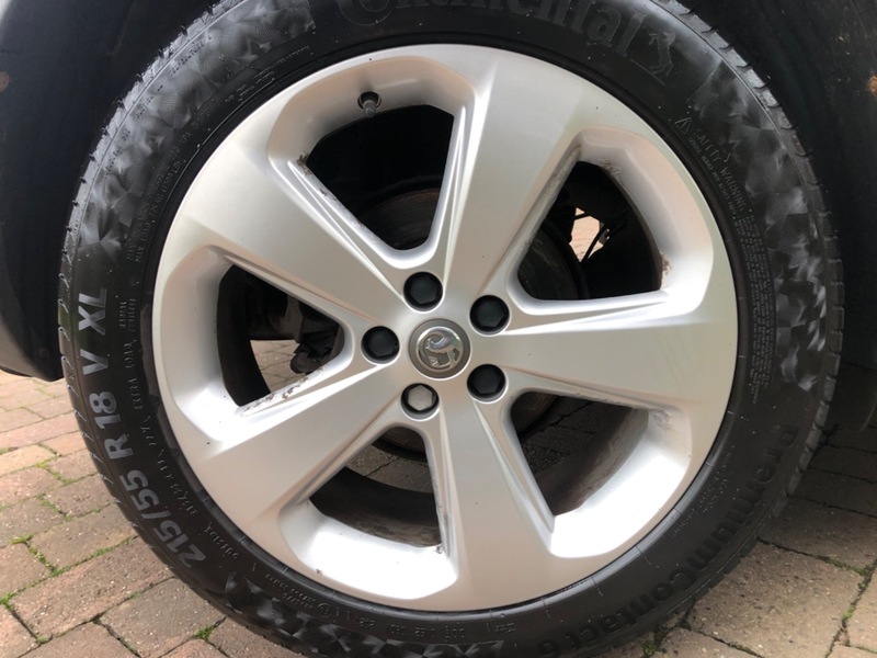 Used Vauxhall Mokka 2015 for sale - 77990277: Photo 26