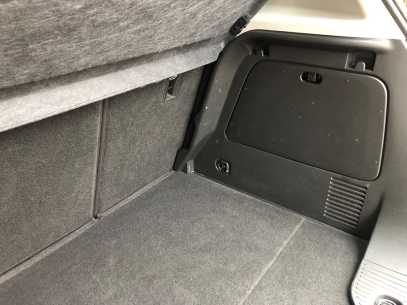 Used Vauxhall Mokka 2015 for sale - 77990277: Photo 28