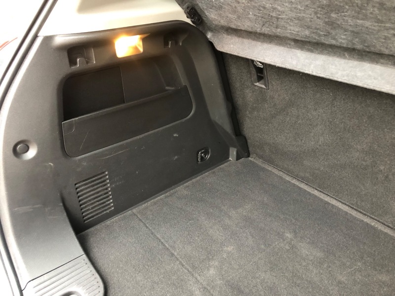 Used Vauxhall Mokka 2015 for sale - 77990277: Photo 29