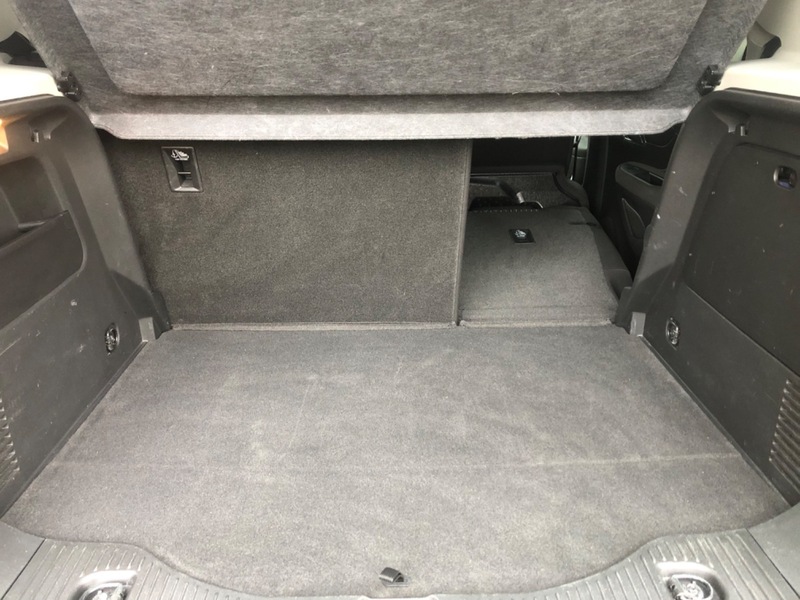 Used Vauxhall Mokka 2015 for sale - 77990277: Photo 32