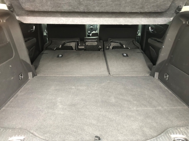 Used Vauxhall Mokka 2015 for sale - 77990277: Photo 33