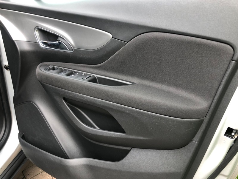 Used Vauxhall Mokka 2015 for sale - 77990277: Photo 34