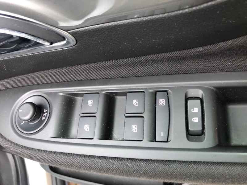 Used Vauxhall Mokka 2015 for sale - 77990277: Photo 35