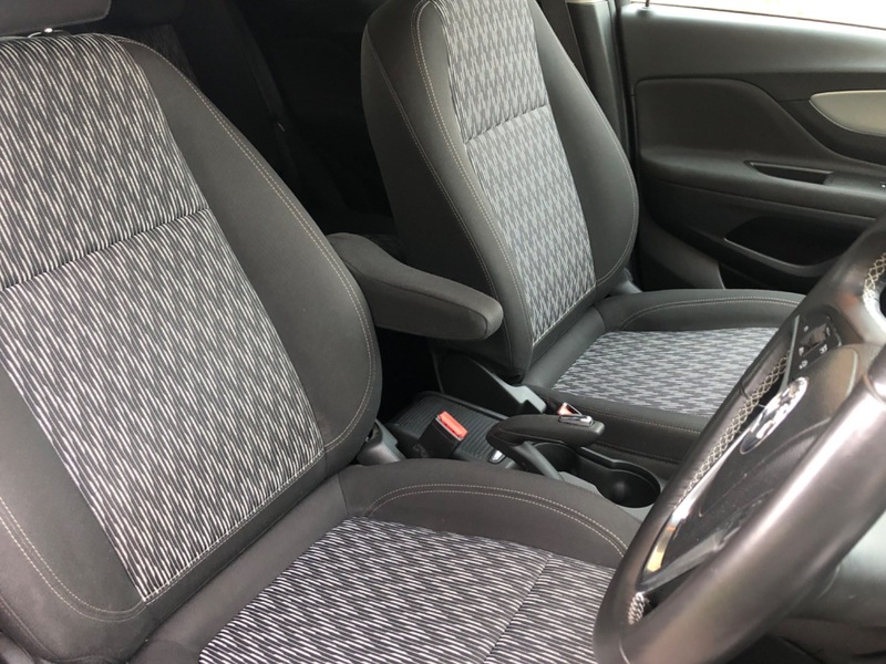 Used Vauxhall Mokka 2015 for sale - 77990277: Photo 37