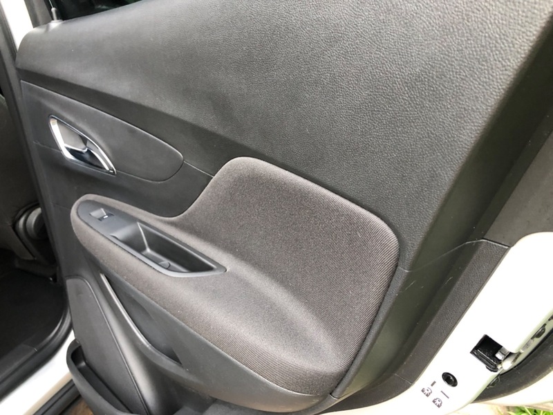 Used Vauxhall Mokka 2015 for sale - 77990277: Photo 38