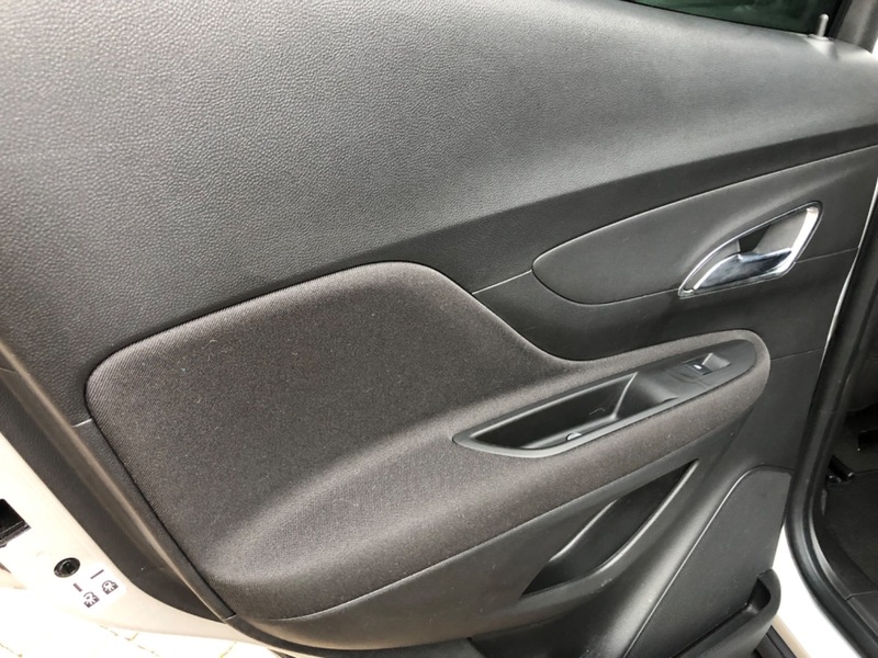 Used Vauxhall Mokka 2015 for sale - 77990277: Photo 41