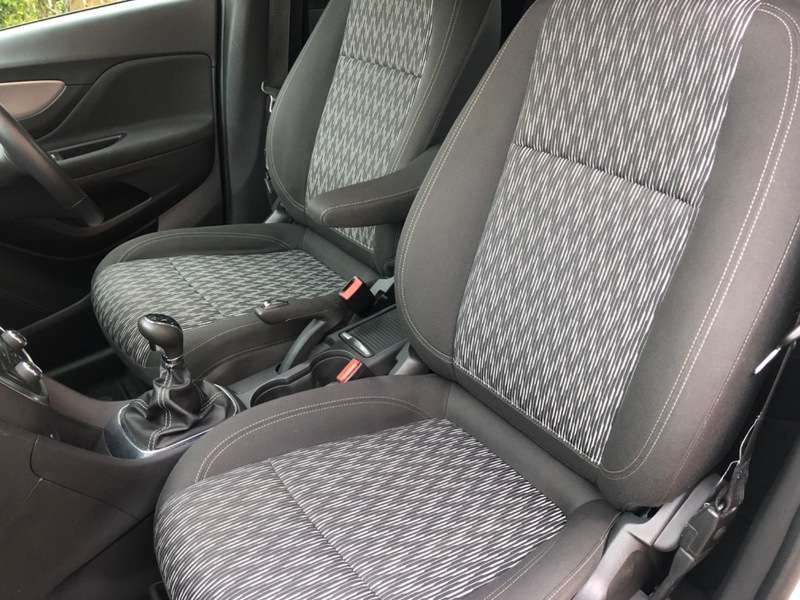 Used Vauxhall Mokka 2015 for sale - 77990277: Photo 46